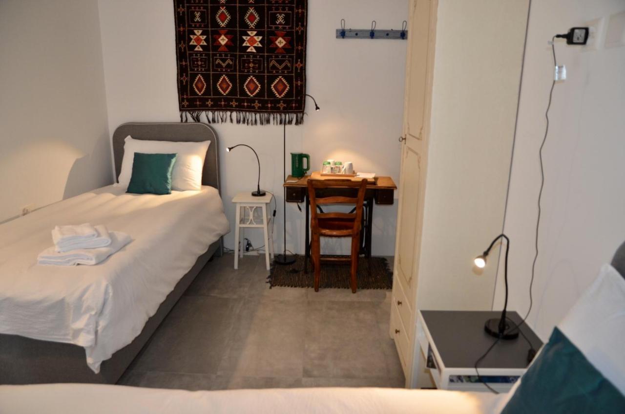 Antica Sosta Dei Viandanti Bed and Breakfast Cadenazzo Buitenkant foto