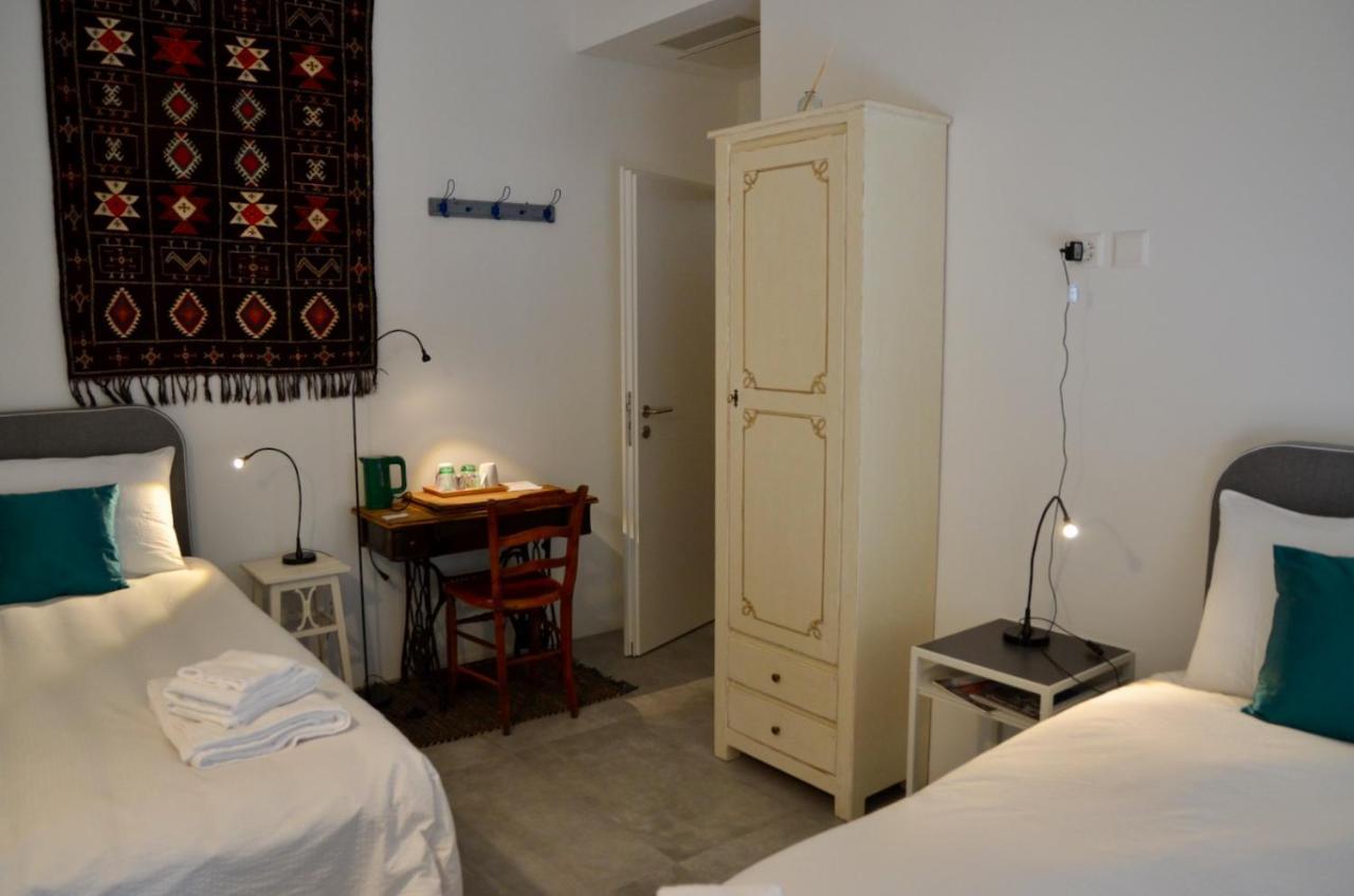 Antica Sosta Dei Viandanti Bed and Breakfast Cadenazzo Buitenkant foto