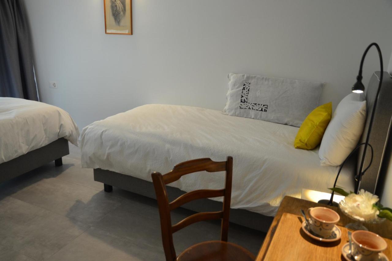 Antica Sosta Dei Viandanti Bed and Breakfast Cadenazzo Buitenkant foto