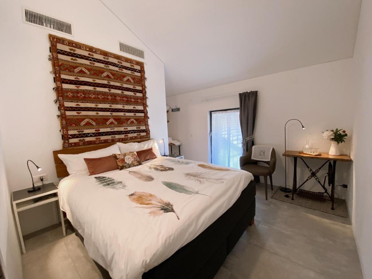 Antica Sosta Dei Viandanti Bed and Breakfast Cadenazzo Buitenkant foto
