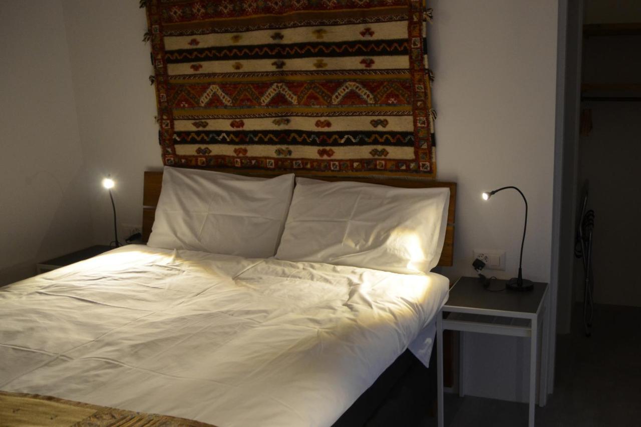 Antica Sosta Dei Viandanti Bed and Breakfast Cadenazzo Buitenkant foto