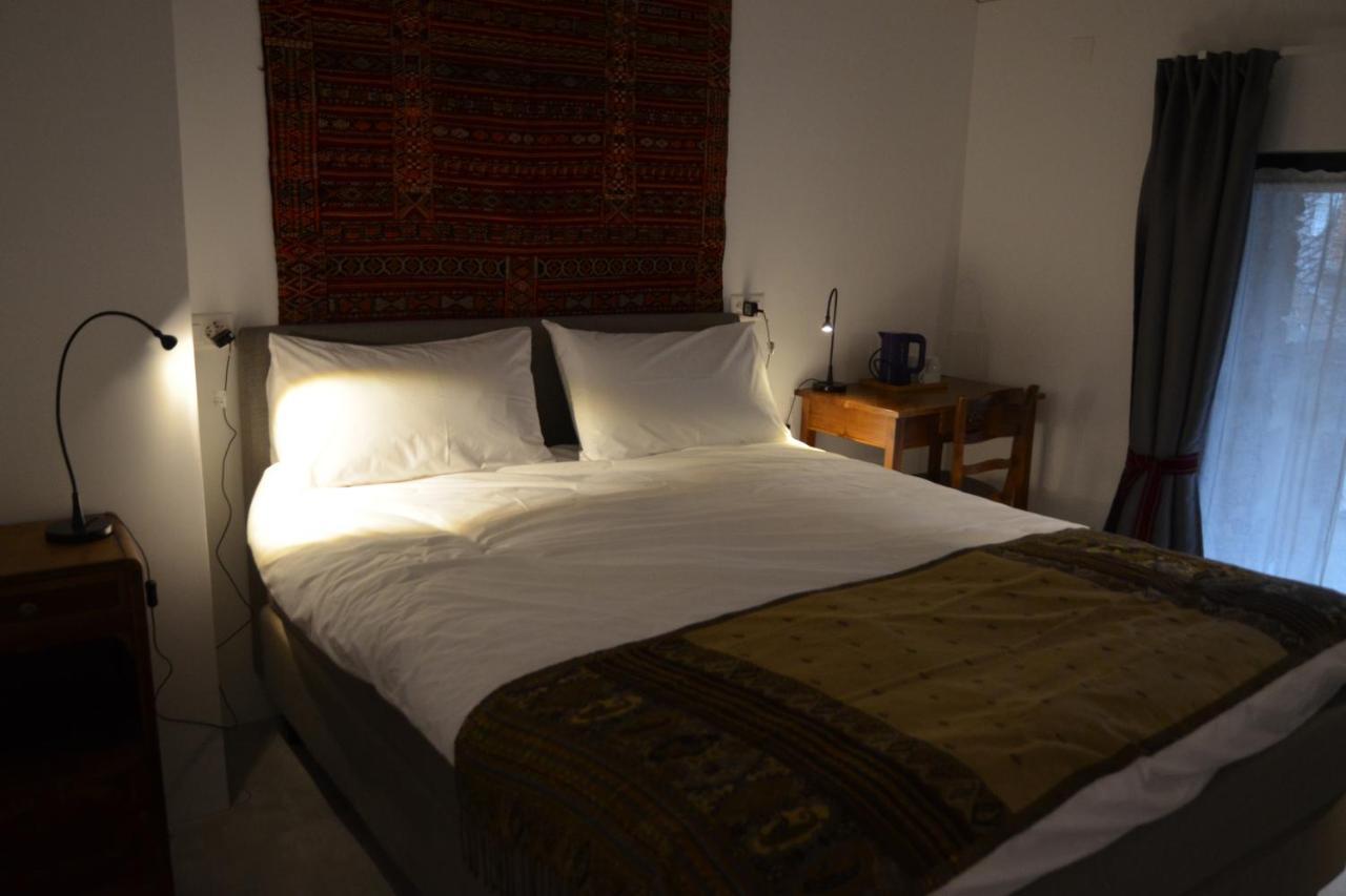 Antica Sosta Dei Viandanti Bed and Breakfast Cadenazzo Buitenkant foto