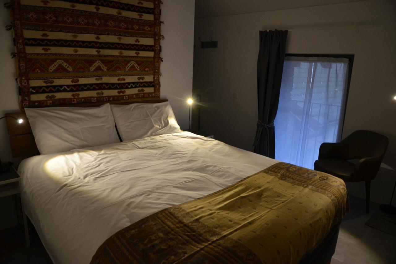 Antica Sosta Dei Viandanti Bed and Breakfast Cadenazzo Buitenkant foto