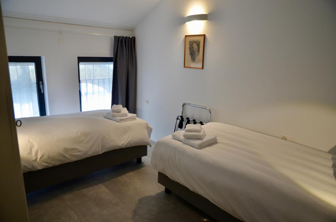 Antica Sosta Dei Viandanti Bed and Breakfast Cadenazzo Buitenkant foto