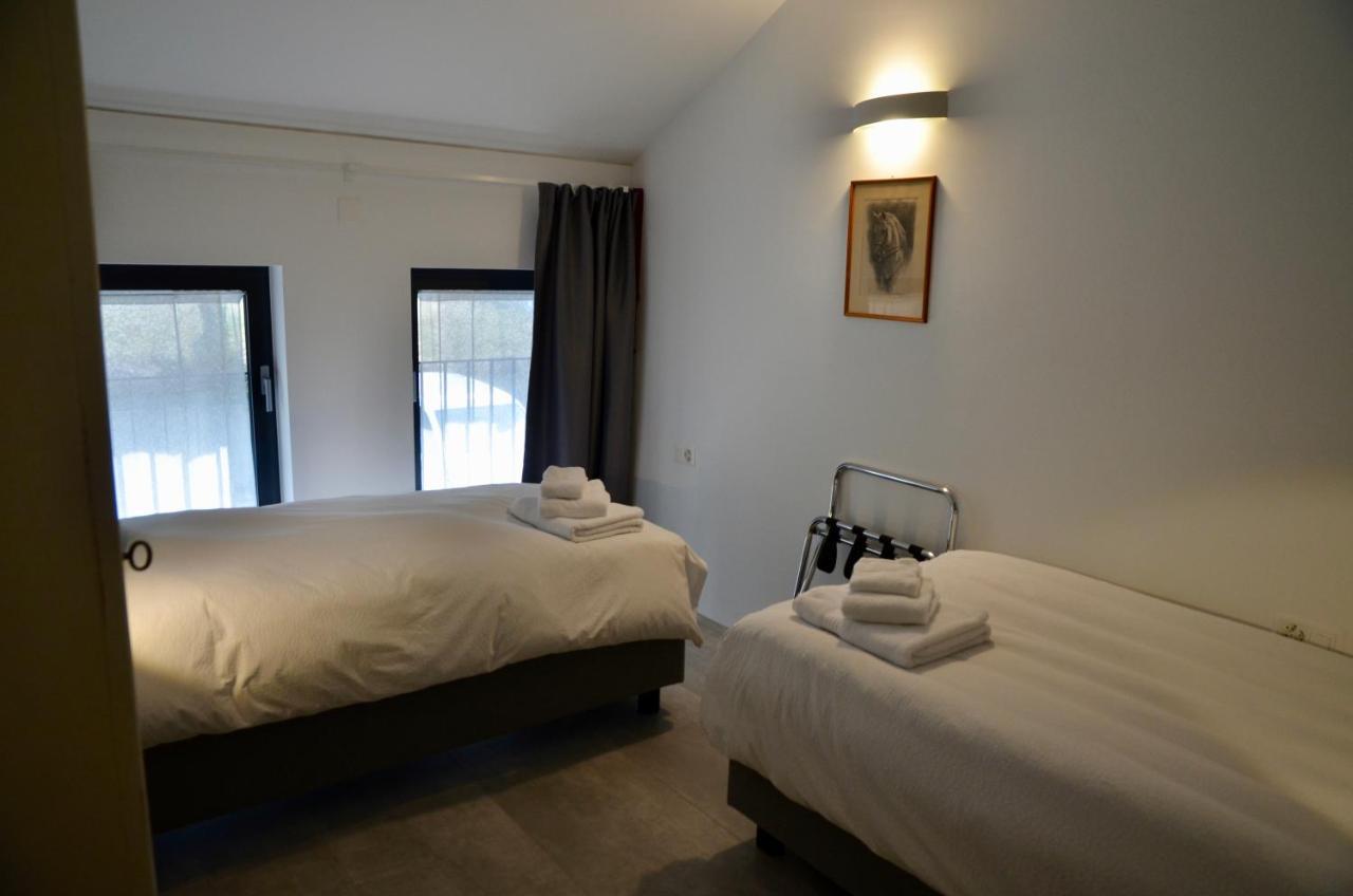 Antica Sosta Dei Viandanti Bed and Breakfast Cadenazzo Buitenkant foto